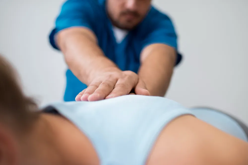 Fisioterapia dolor crónico Cádiz