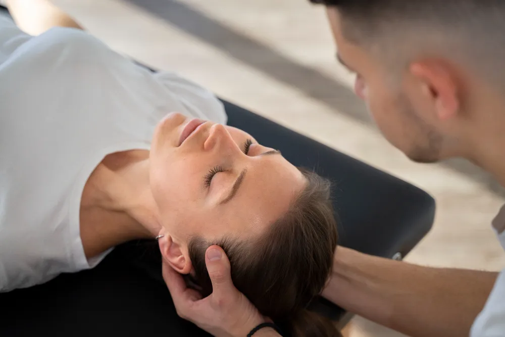 Fisioterapia ATM Cádiz