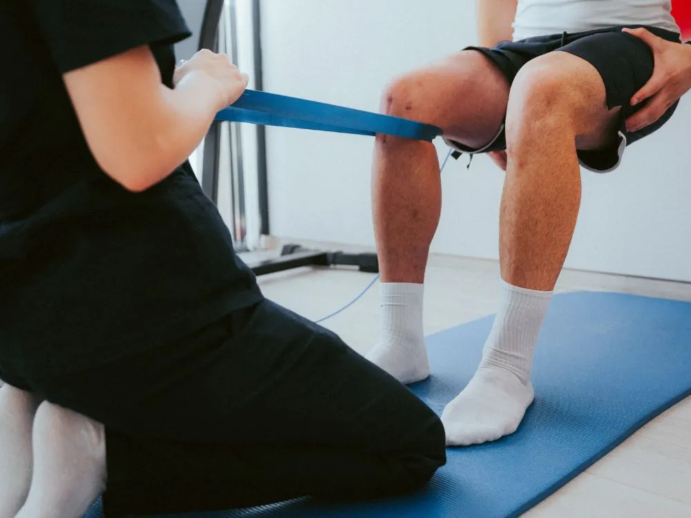 Fisioterapia deportiva Cádiz