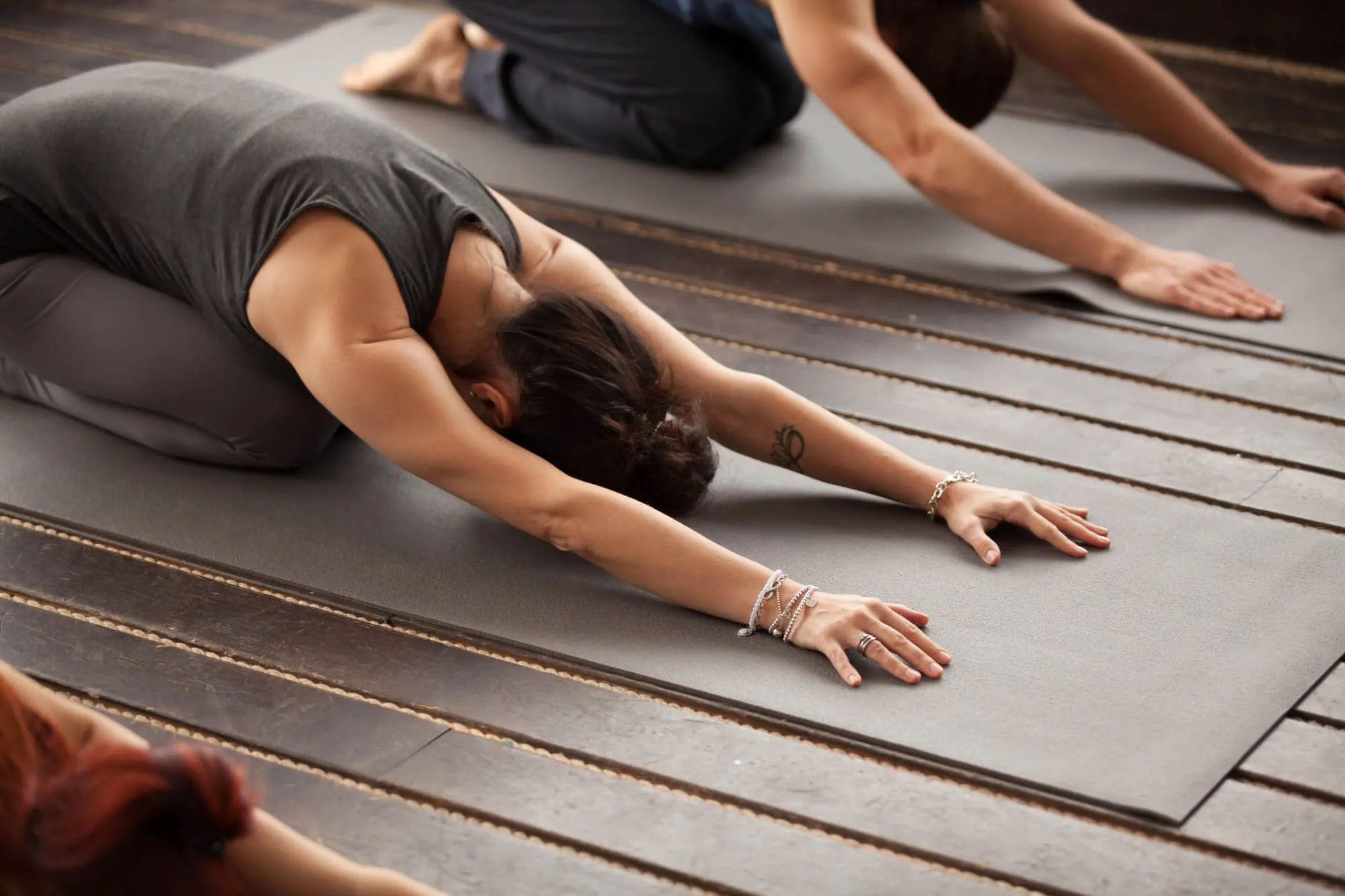 Pilates en Cádiz
